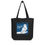 Thumbnail: Eco Tote Bag - Ukpik of Utqiagvik - Alaska