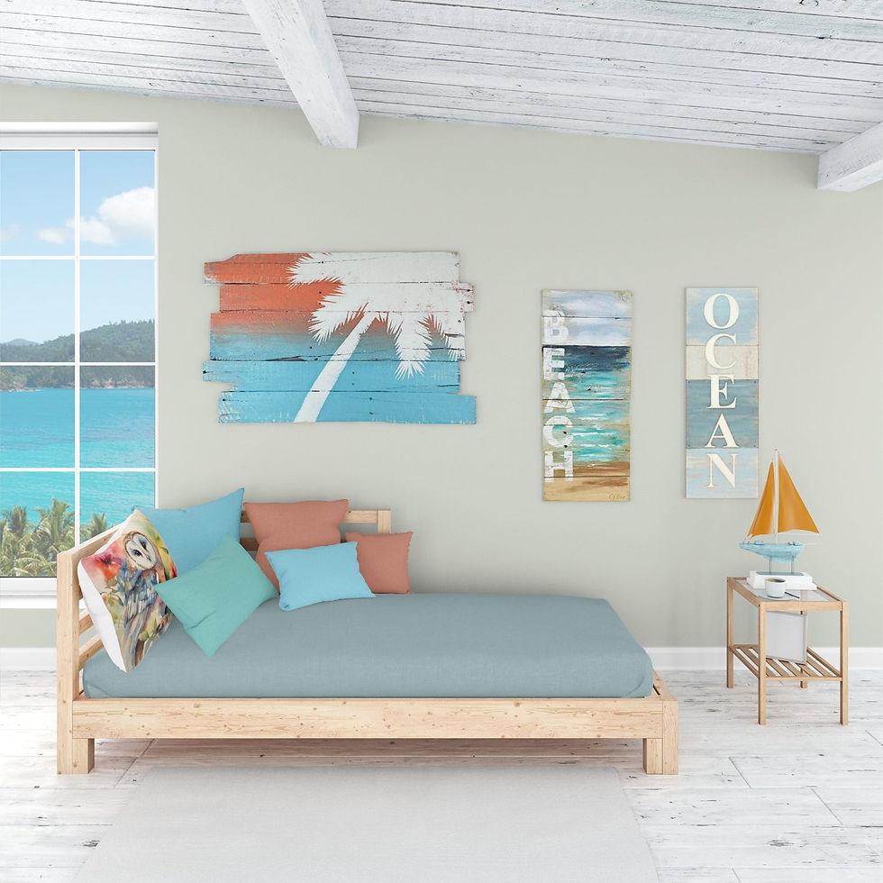 Thumbnail: Barn Owl Standard Pillowcase