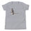 Thumbnail: Youth Short Sleeve - Great Gray Project