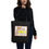 Thumbnail: Eco Tote Bag - I'm Looking out for Owls