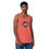 Thumbnail: Northern Saw-whet Owl- Men’s premium tank top