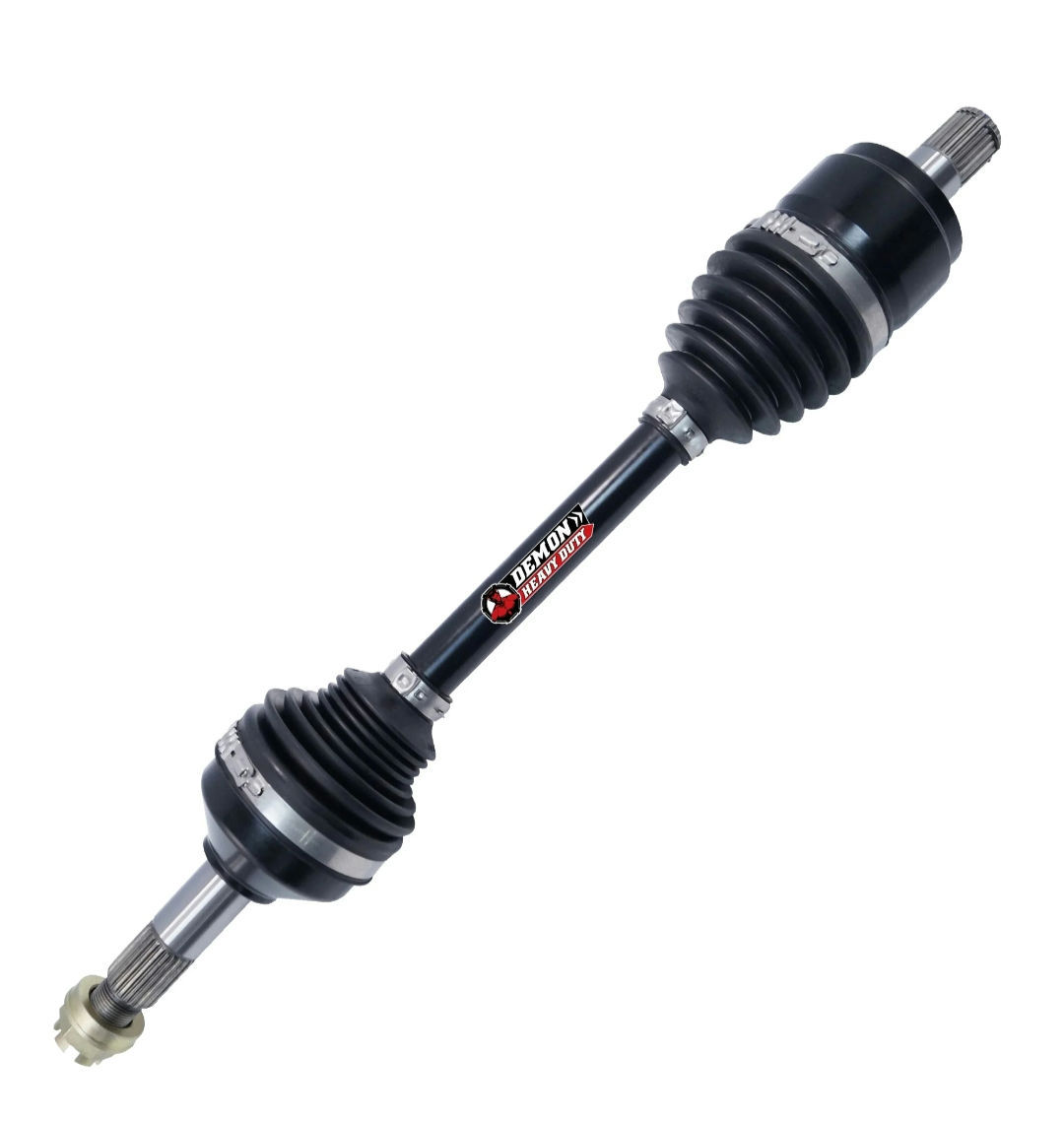 POLARIS RZR 900 DEMON HEAVY DUTY AXLE