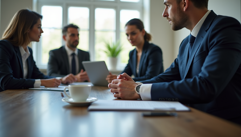 Am I Scaling, or am I Growing?