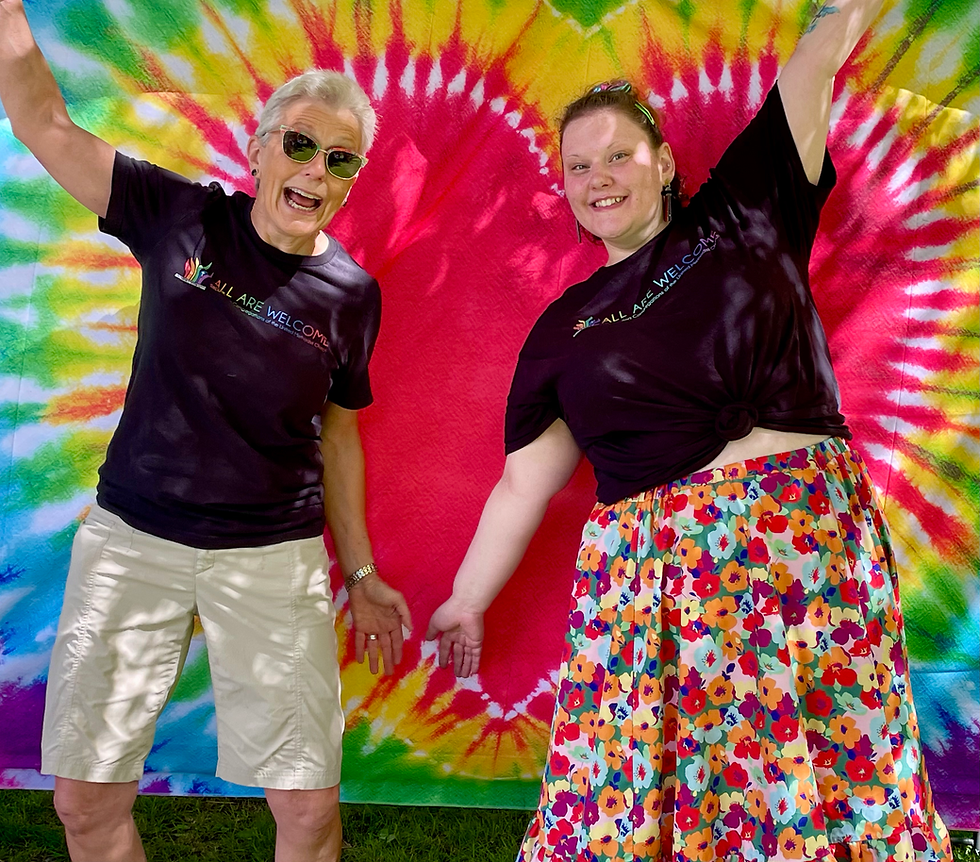 Tacoma Pride Festival