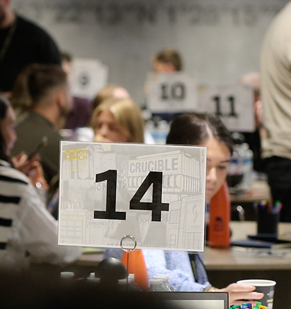 GrowthCLUB Business Event