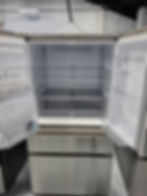 Thumbnail: 29 cu. ft. Standard-Depth MAX™ 4-Door French Door Refrigerator