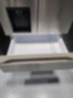 Thumbnail: 29 cu. ft. Standard-Depth MAX™ 4-Door French Door Refrigerator