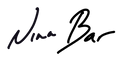 Nina Bar logo
