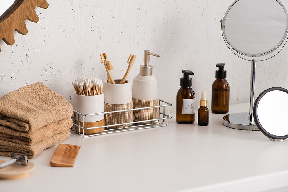 Ways to Use Castile Soap in Your Everyday Routine
