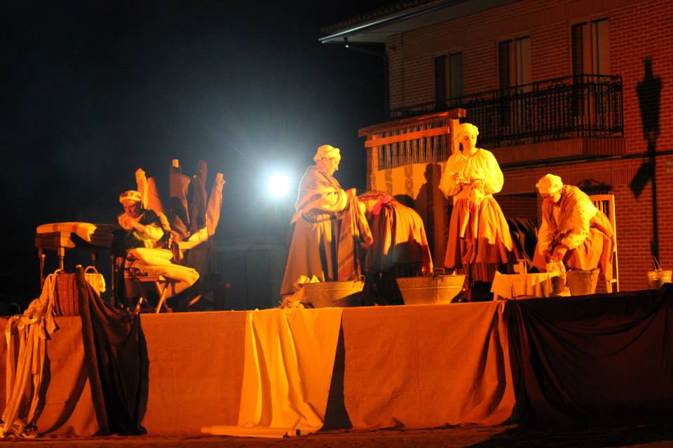 Sangre Comunera