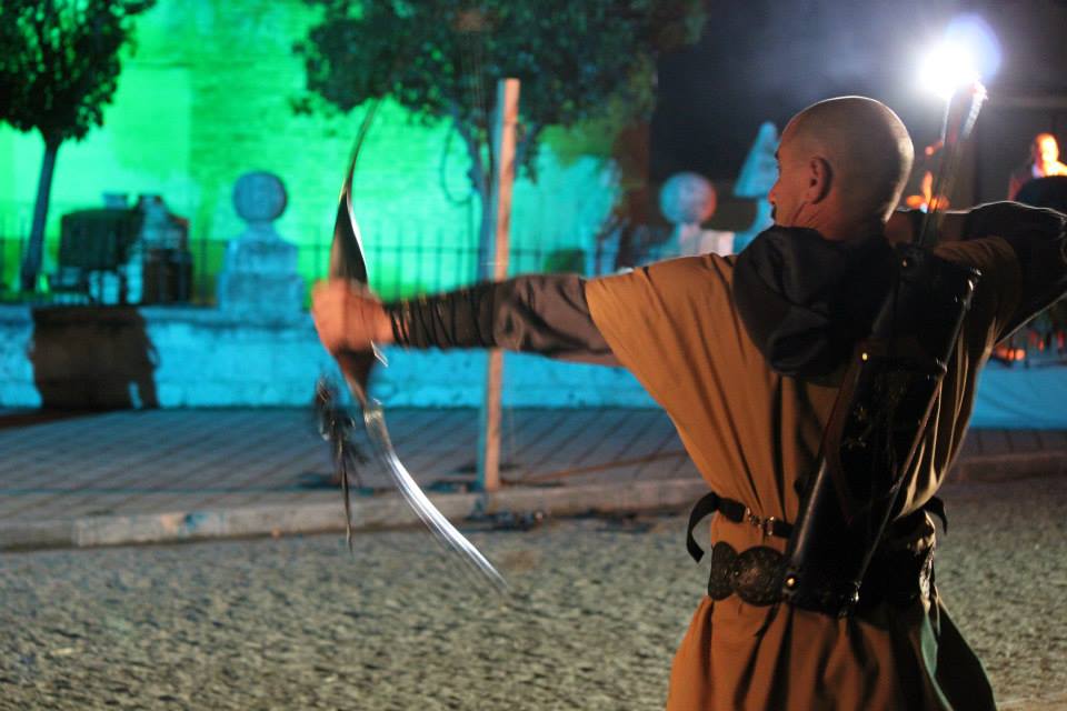 Sangre Comunera