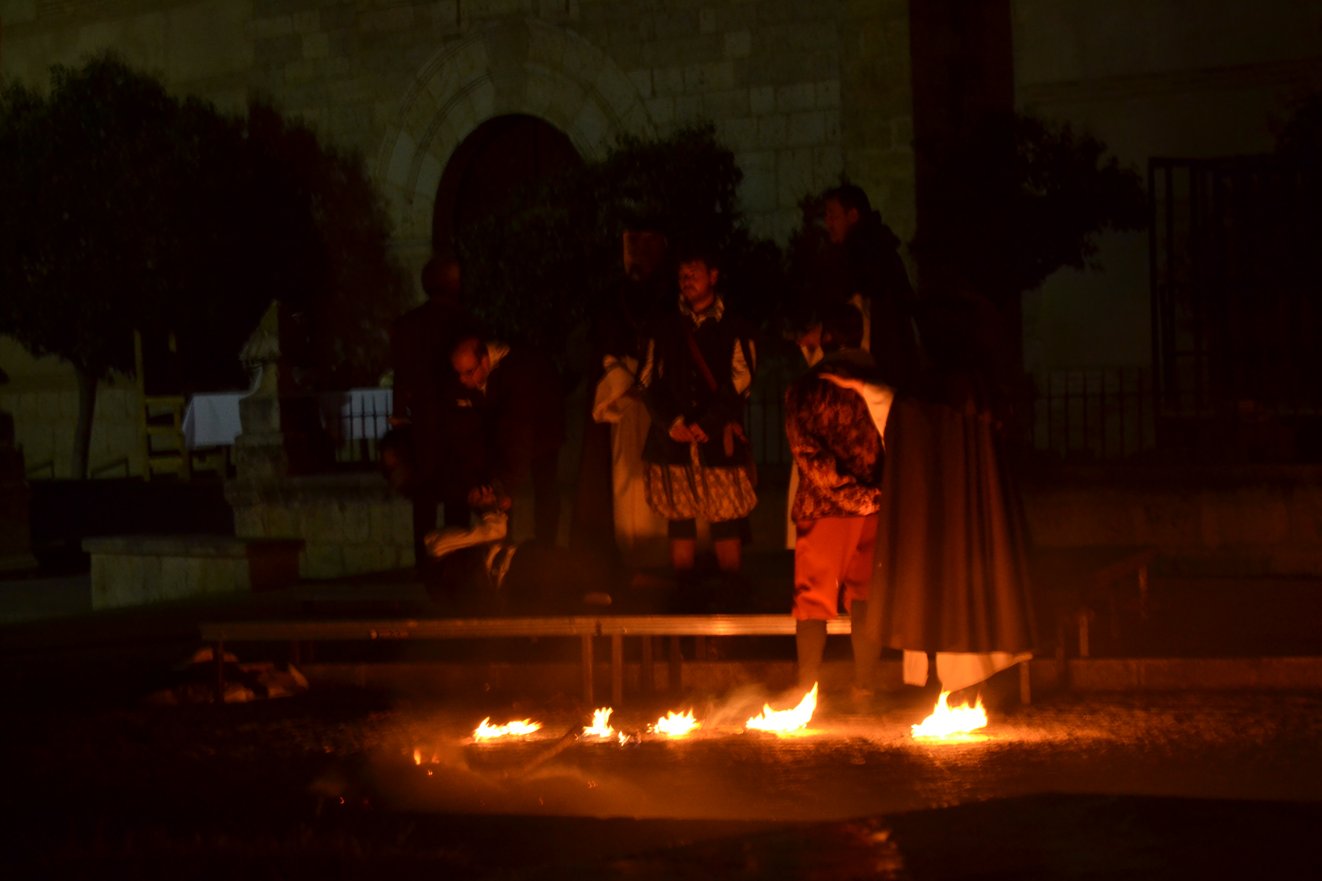Sangre Comunera