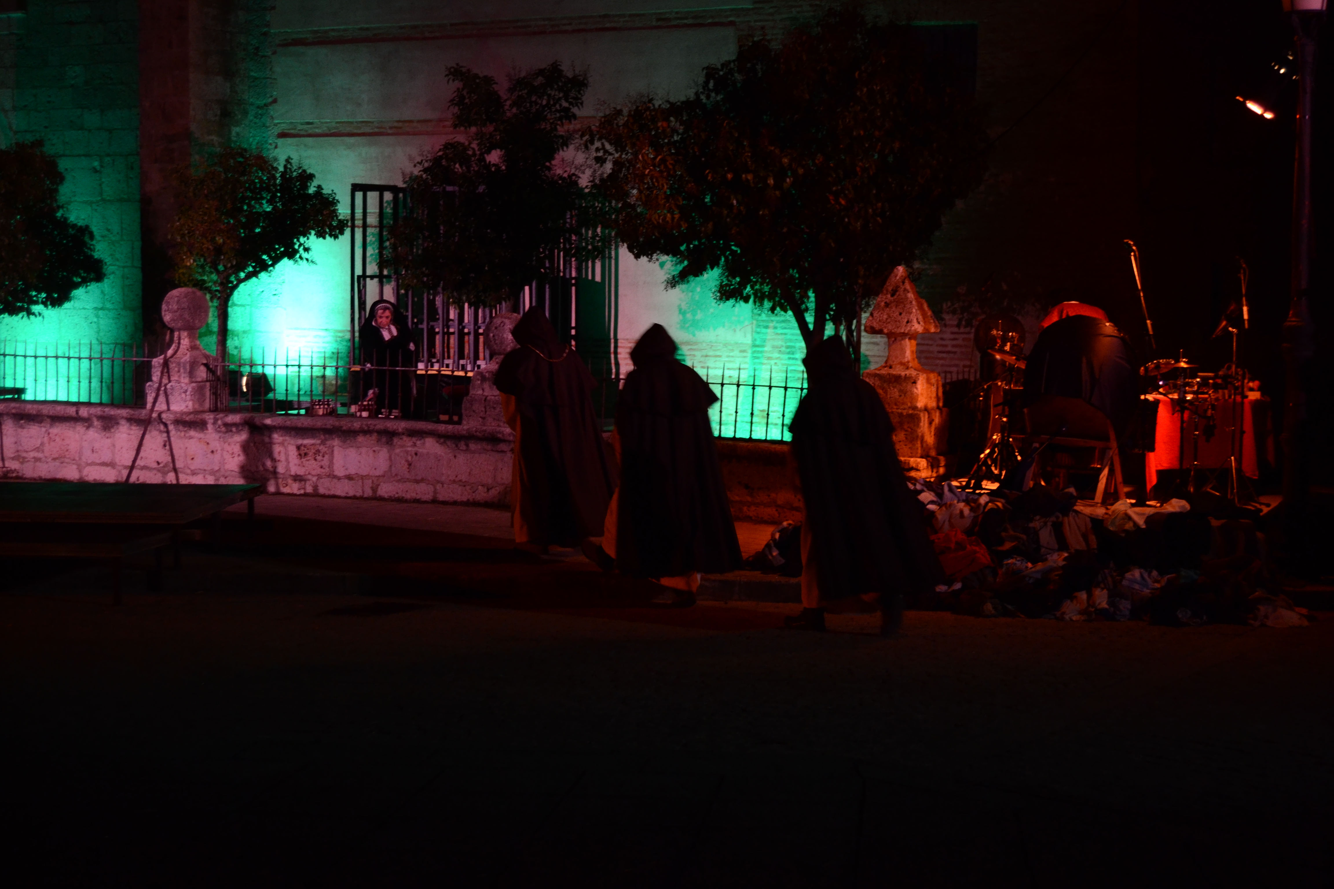 Sangre Comunera