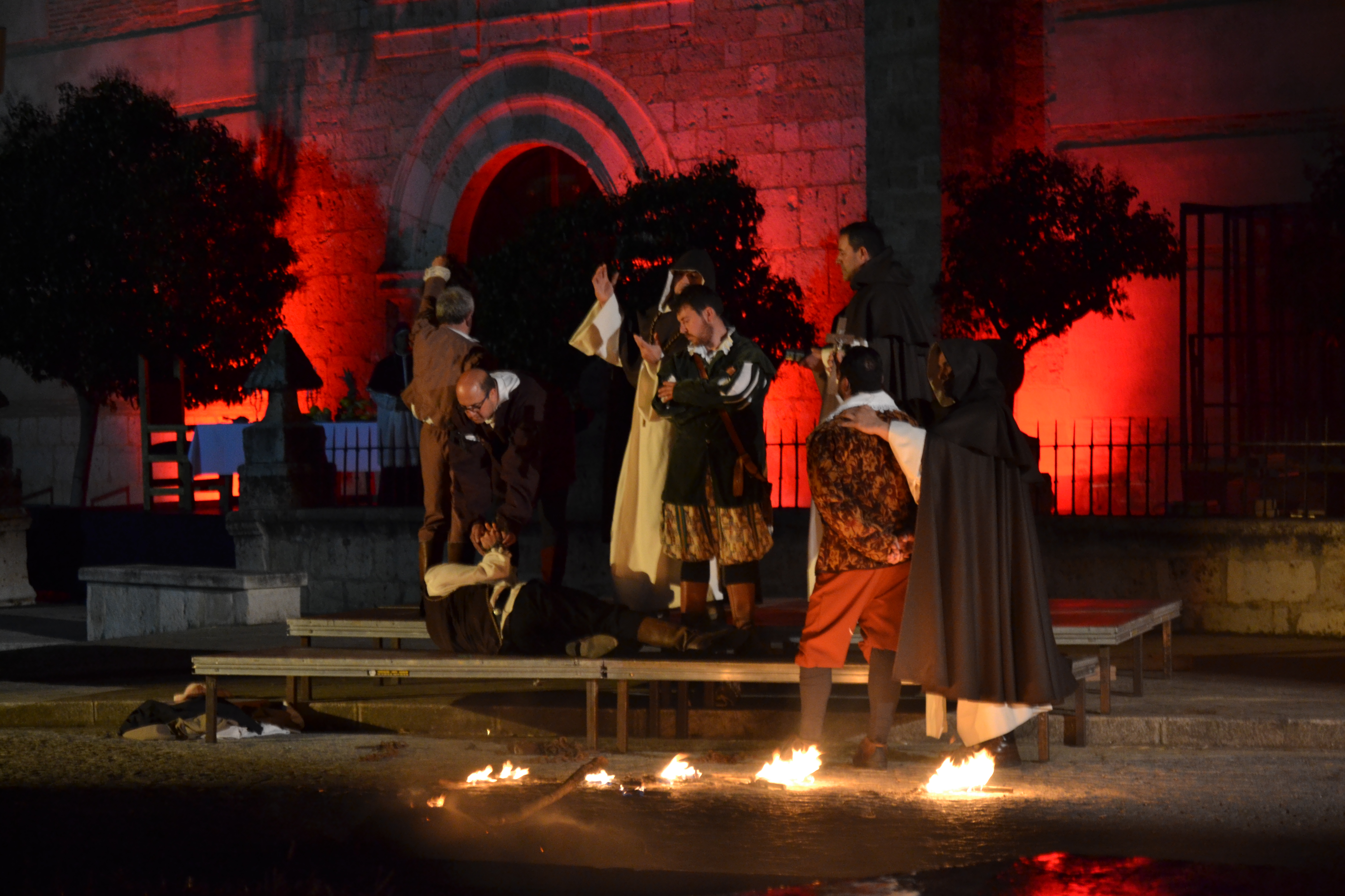 Sangre Comunera