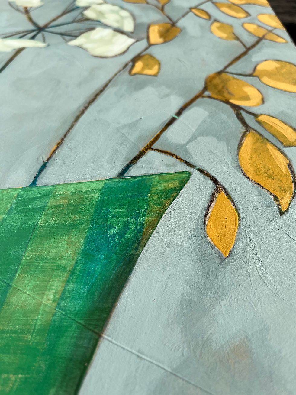 Thumbnail: The Stripey jug