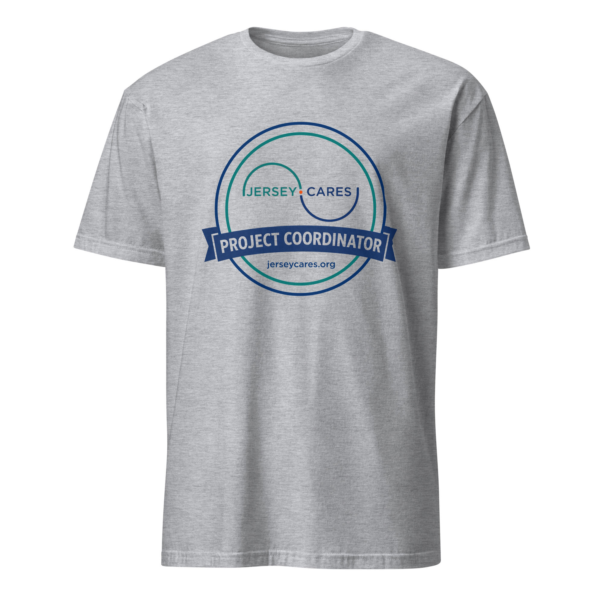 Project Coordinator T-Shirt (Unisex)