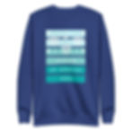 Season of Service 2024 Crewneck (Unisex)