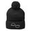 Thumbnail: Jersey Cares Pom-Pom Beanie