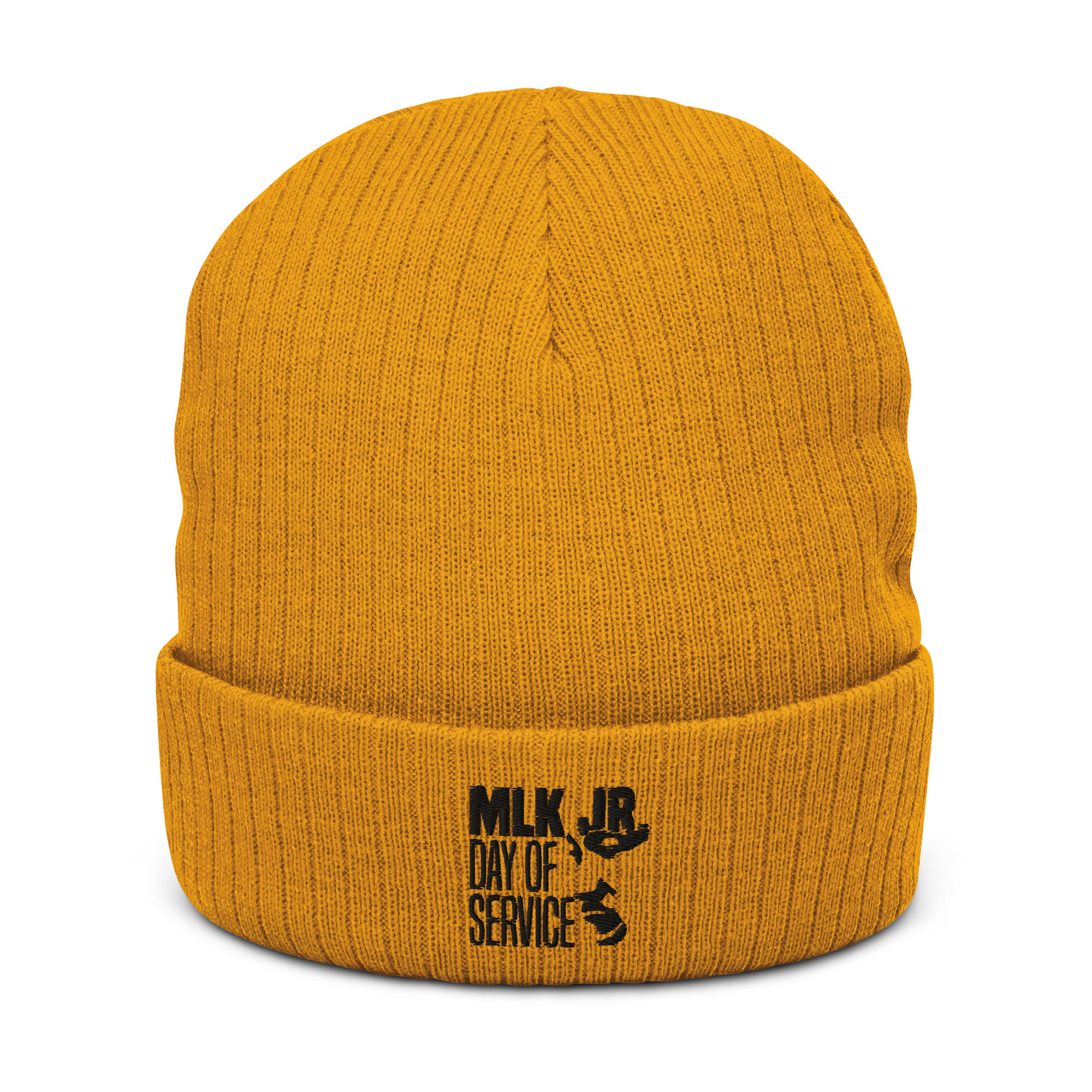 MLK Day Beanie (Unisex)