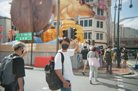 Chinatown (by SC)
