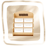 vergeet-jou-nietjes-display