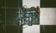 Canons and Lumixes (by SC)