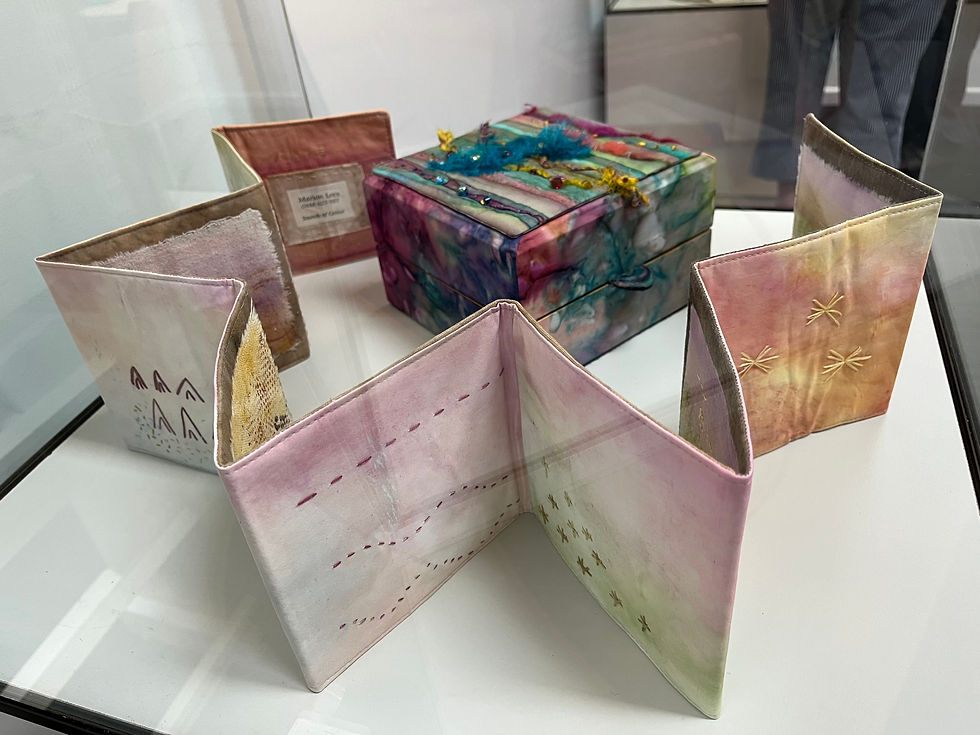 Collective Creations Group