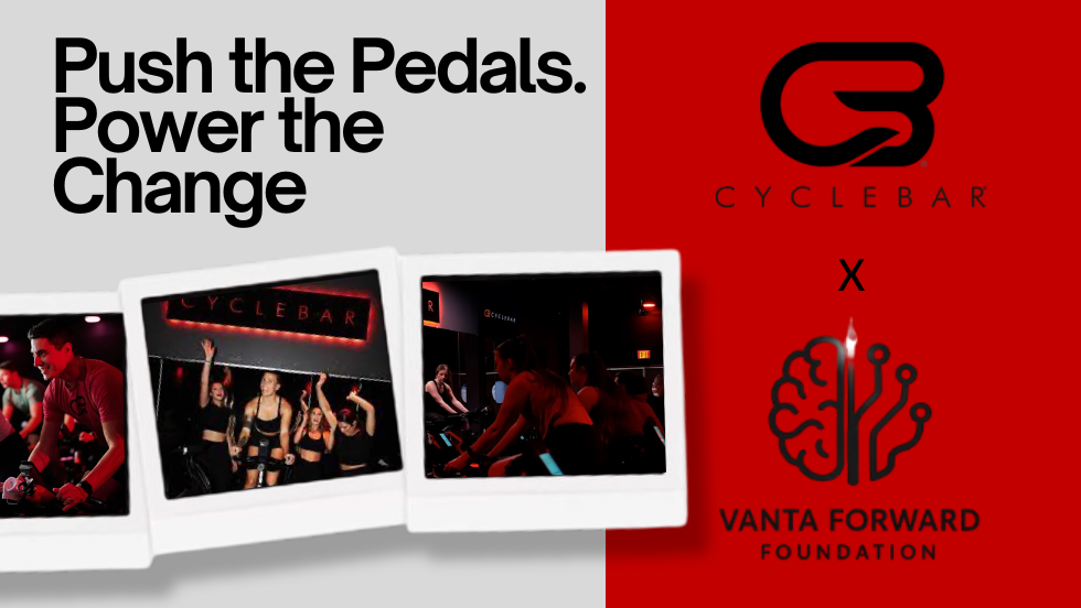 CycleBar Charity Ride