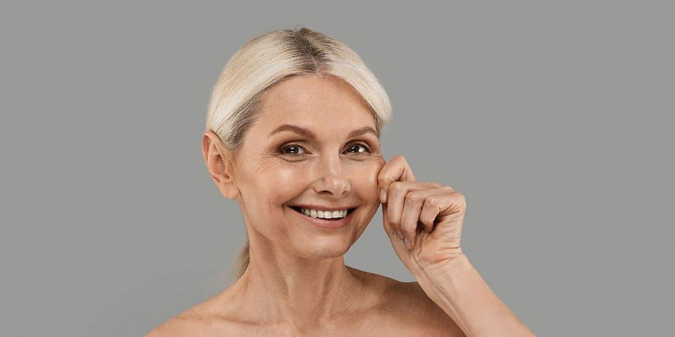 laser skin treatment