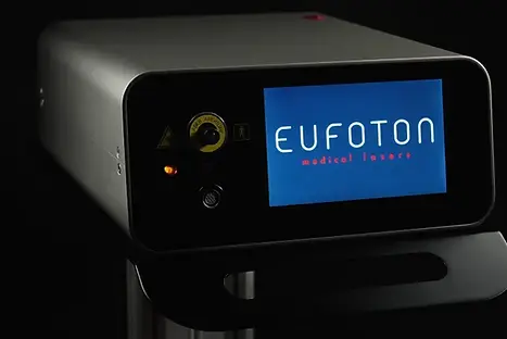 EndoliftX machine