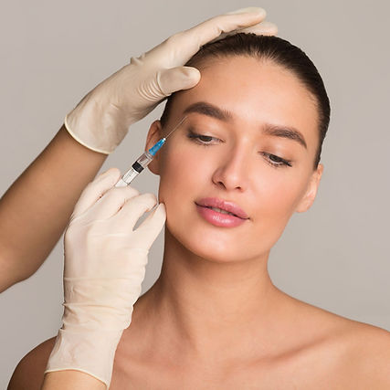cosmetic dermal fillers