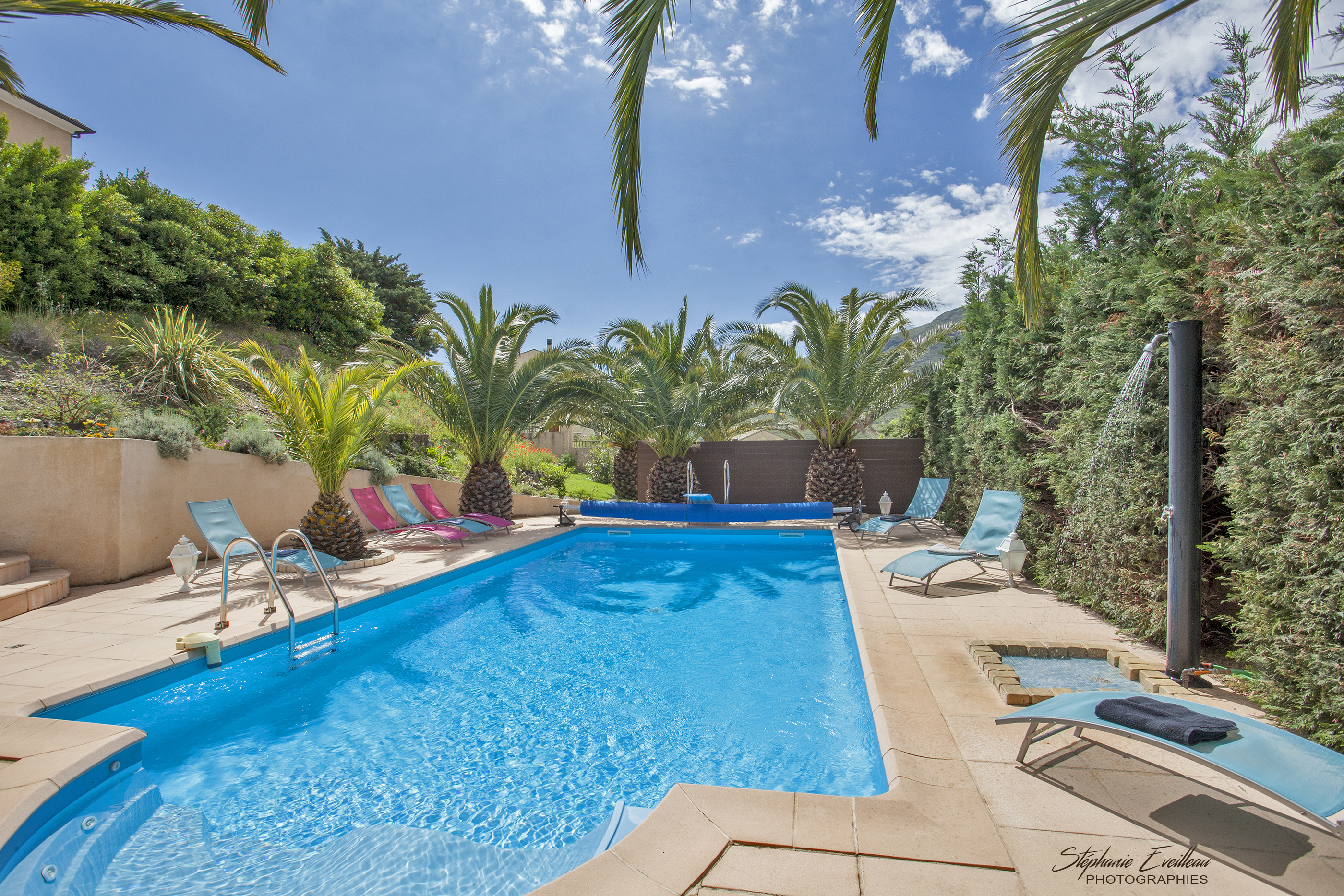 CLEVACANCES