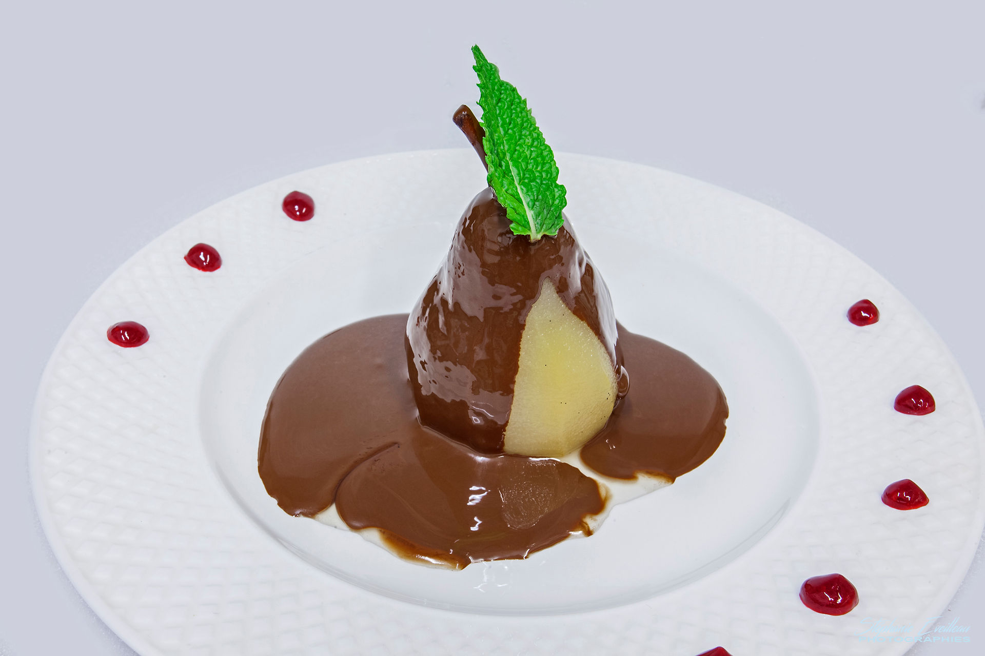 La tomate noire