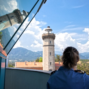 SEMAPHORE ALISTRO