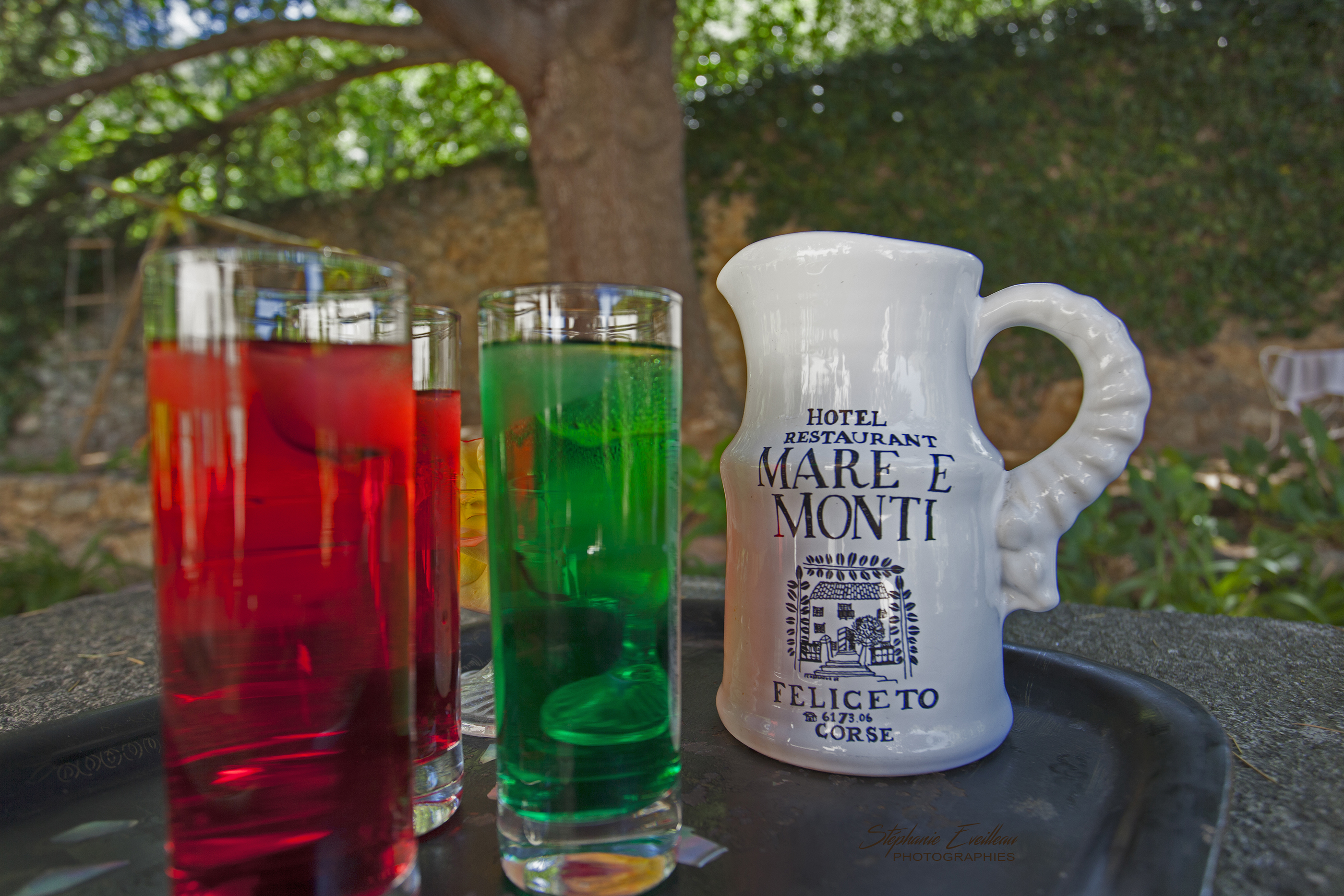 Hôtel Mare e Monti