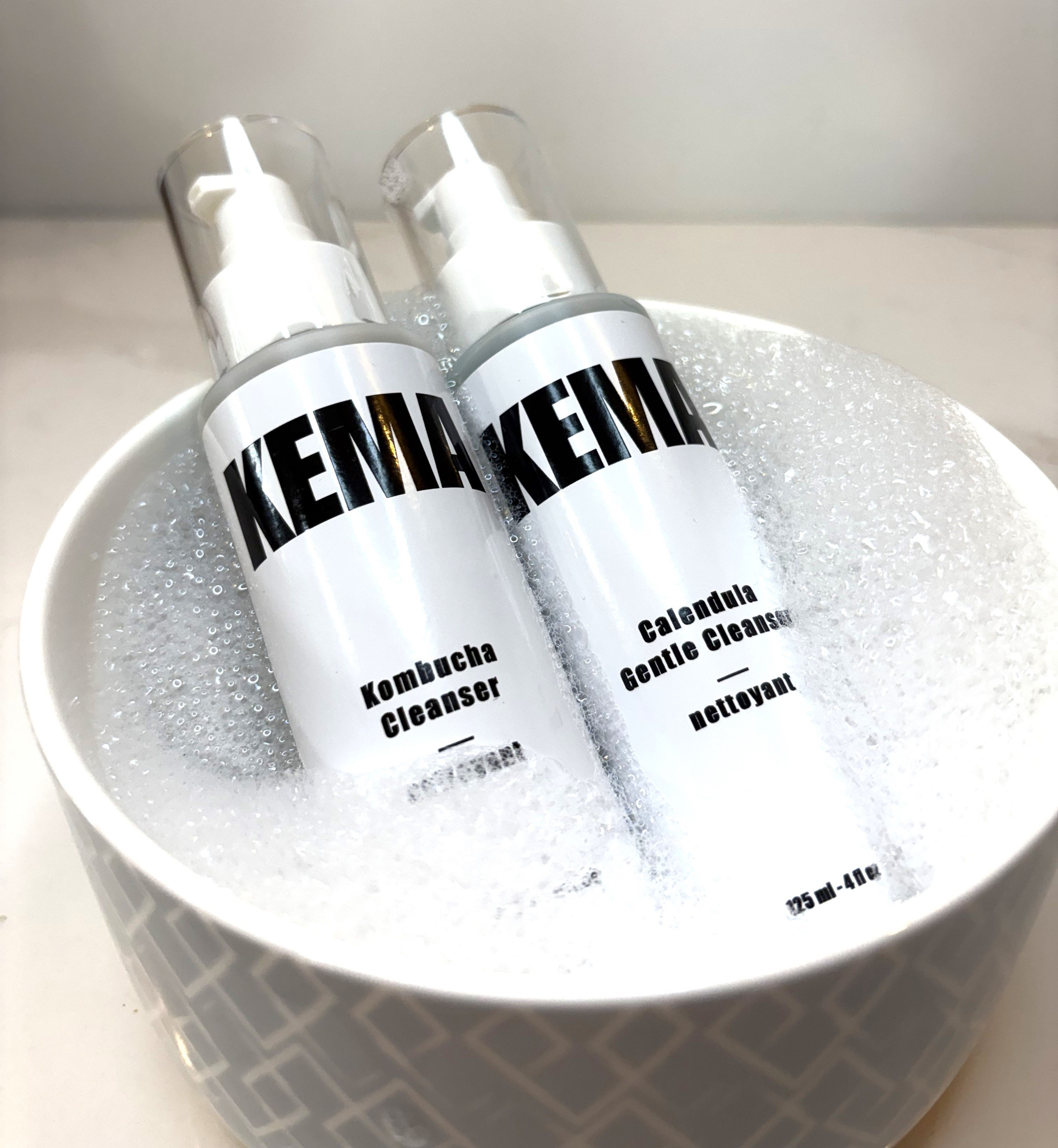 Kombucha Cleanser