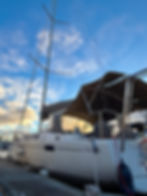 Hanse 36