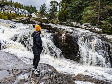 It's Time to Make a Move