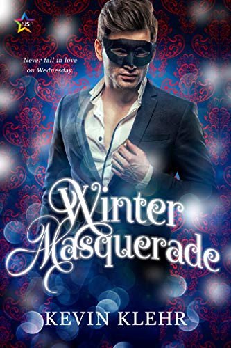 Winter Masquerade by Kevin Klehr cover