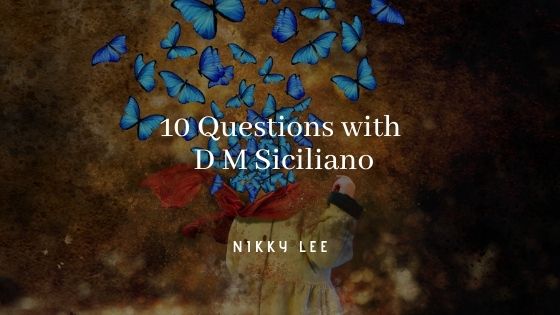 Under Another Sun by D.M. Siciliano Under Another Sun by D.M. Siciliano