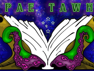 Te Pae Tawhiti Awards Banner