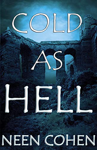 Cold As Hell by Neen Cohen cover