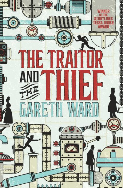 The Traitor and the Thief