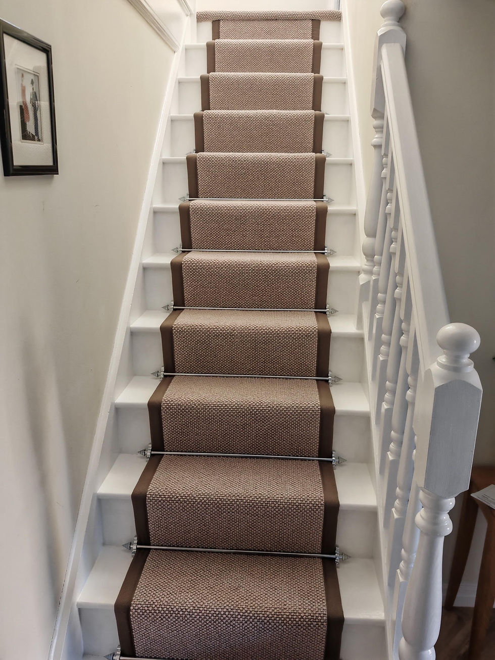 Carpet Runner