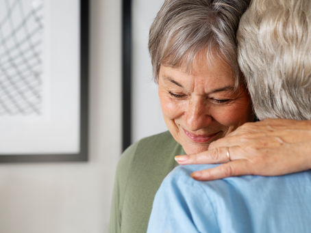 Navigating the Intersection: Dementia Caregiving in the LGBTQ+ Community