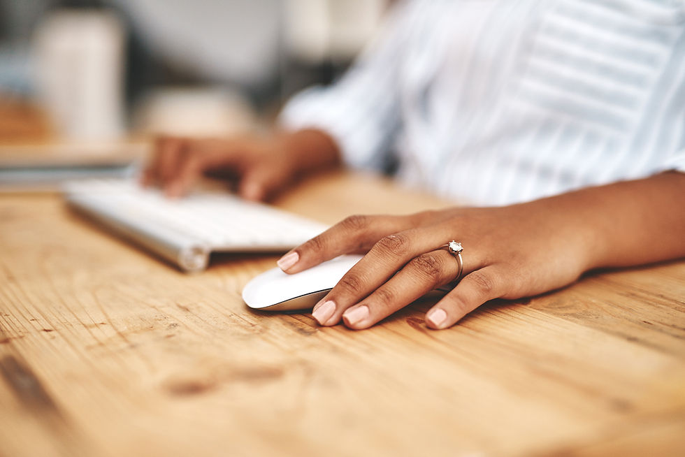 Bridging the Distance: Why Specialized Online Therapy is a Lifeline for LGBTQ+ Adults Over 50