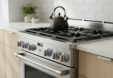 Oven; Oven Repair