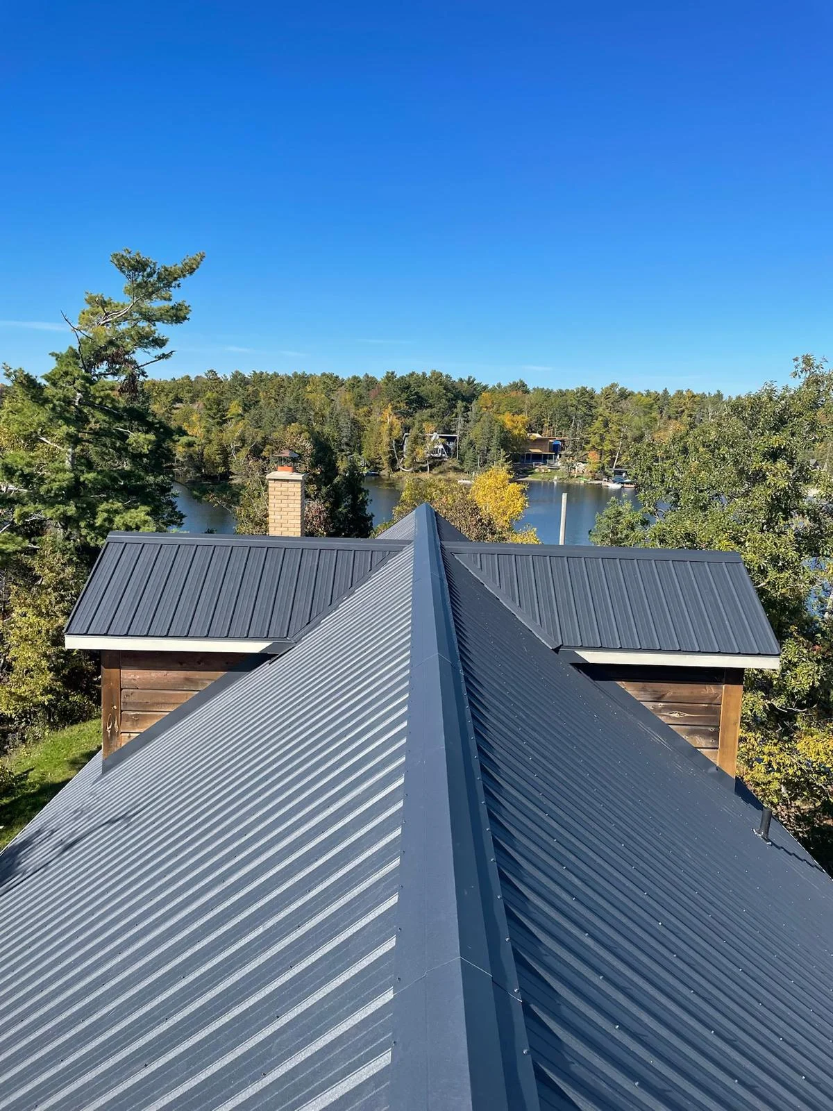 best roofer peterborough