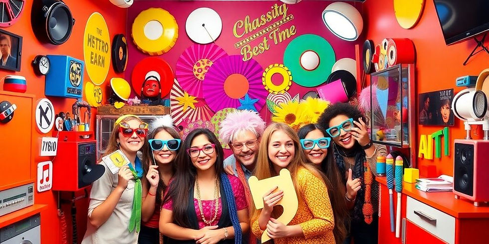 Découvrez les avis sur Mon Selfie Box : le photobooth qui fait sensation en Suisse romande