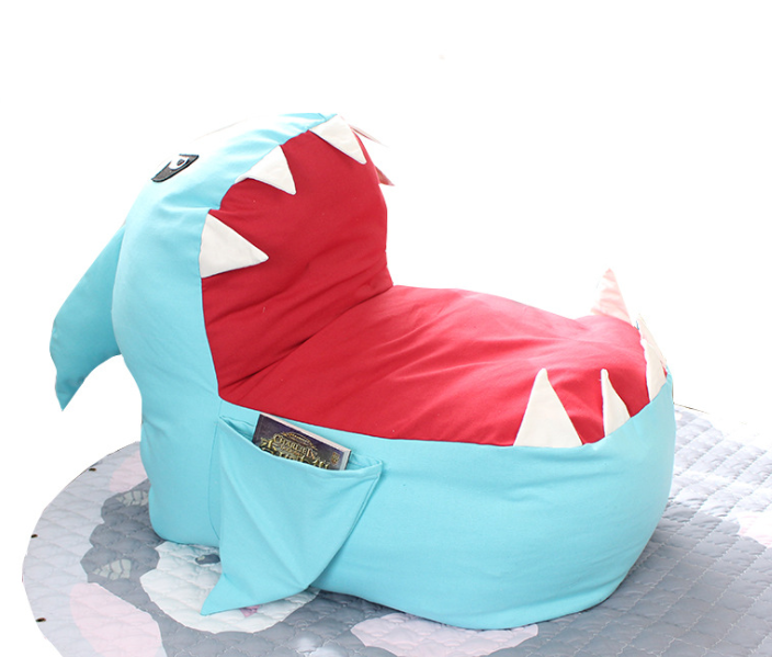 Storage Bag, Bean Bag, Lazy Sofa